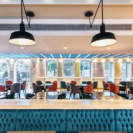 Catalonia Hotel 4*