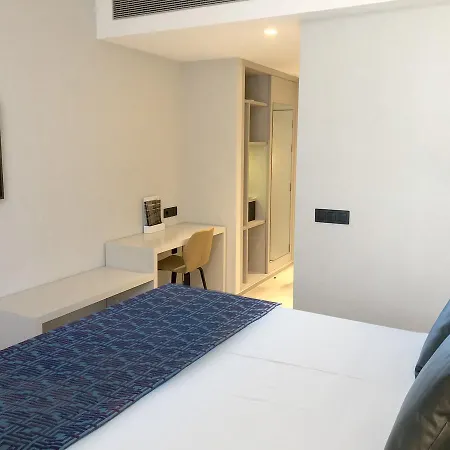 Catalonia 4* Porto
