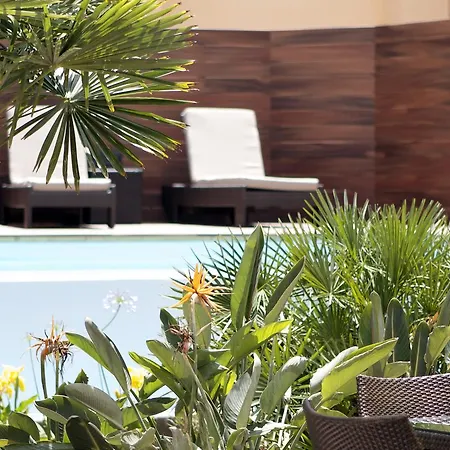 Hotel Catalonia 4*