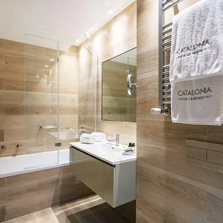 Catalonia 4* Porto