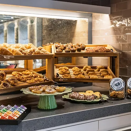 Catalonia 4* Porto