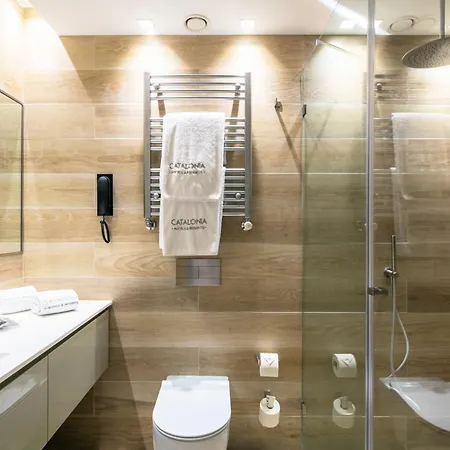 Hotel Catalonia Porto